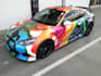 make eye catching your car and vehicle wrap design
