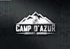 design gorgeous cycling camps logo