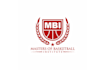 design aesthetics logo for education sports program