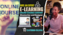 do course creation, online course, course content, elearning course video course