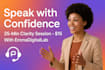 teach you how to speak accurately