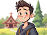 draw a caricature, cartoon caricatures