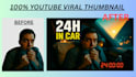 make you a great youtube thumbnail