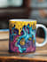make a mug or coffee mug design