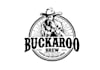 design outstanding buckaroo brew logo