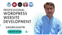 design and revamp an elite, high performing wordpress sites