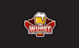 design classic surprising bar beer logo