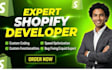 fix shopify bugs, theme issues, liquid errors and store problems
