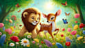 draw children book illustration
