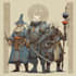 do fantasy characters or fantasy character