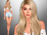 design unique and realistic custom content for the sims 4