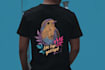 design creative and modern t shirt design