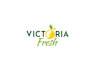 design a custom landscape, vegetable and garden logo