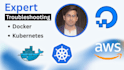 fix docker, kubernetes, and containerization issues quickly