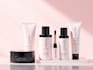 design cosmetic labels and luxury packaging