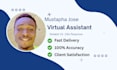 be your startup admin virtual assistant
