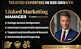 be your linkedin b2b appointment setter and sales closer