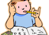 help you solve math homework  problems up through precalculus