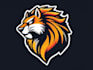 design an awesome mascot logo