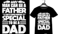 do typography, minimalist and custom t shirt design with creative thinking