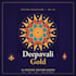design a custom diwali festive social media pack for your brand