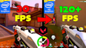 optimize your PC for gaming and boost fps remotely