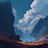 environment concept art landscape design