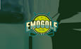 design beautiful outstanding golf brand logo