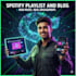 do spotify music promotion, spotify playlist and blog