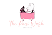 design dog grooming logo