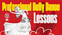 teach you belly dance easily