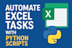 do excel automation with python