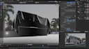 do 3d modeling, animation and video editing