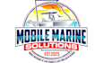 design a creative and modern boat logo