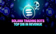 build solana arbitrage bot, crypto arbitrage bot, dex arbitrage memecoin bot