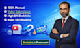 do manual video submission on high da sites for SEO backlinks