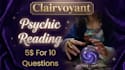 do best clairvoyant psychic reading within 24 hours