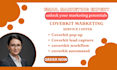 do  convertflow popups lead capture forms automated website targeting