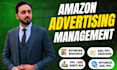 setup and manage ppc campaigns, amazon fba ads campaigns