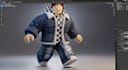 do custom layered clothing