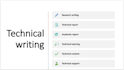 write expert technical content on ai tools, azure, AWS and cloud technologies
