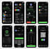 develop professional android and ios mobile app
