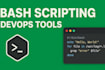 write and automate custom bash or shell scripts for linux