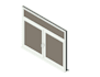 create revit bim parametric family as per request