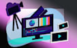 professionally edit your videos with cinematic effects
