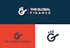 do high quality internet technology website tech software logo design