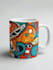 make surprising tumbler, coffee mug design
