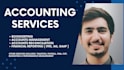 do bookkeeping and financial reporting for UK companies