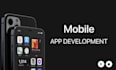 mobile app development iphone app android ios app developer