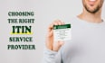 get your itin as irs caa